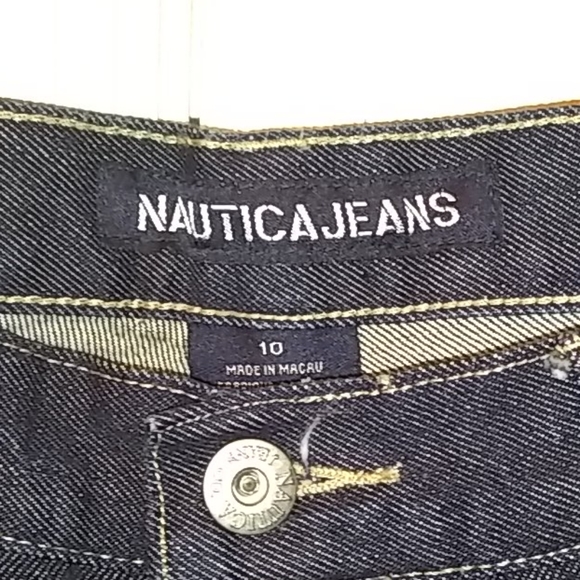 Ladies 2pc Denim Jacket & Jeans - Picture 12 of 16